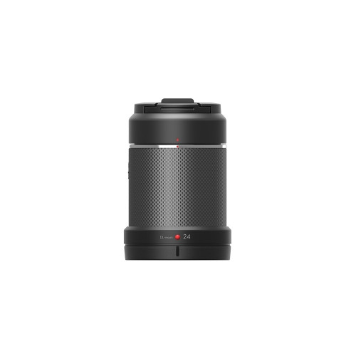 Zenmuse X7 DL 24mm F2.8 LS ASPH objektiv