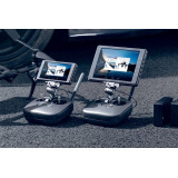 CrystalSky monitor (7.85 inch)