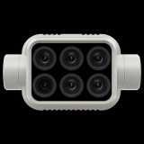 DJI Phantom 4 Multispectral + D-RTK 2 High Precision GNSS Mobile Station Combo