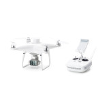 DJI Phantom 4 Multispectral + D-RTK 2 High Precision GNSS Mobile Station Combo