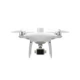 DJI Phantom 4 Multispectral + D-RTK 2 High Precision GNSS Mobile Station Combo
