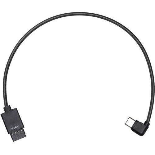 Ronin-S PART 5 Multi-Camera Control Cable (Type-C)
