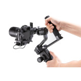 Ronin-S Part 25 Switch Grip Dual Handle