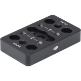 Ronin-S - Montážní plato