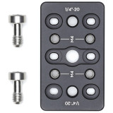 Ronin-S - Montážní plato