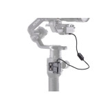 DJI Ronin-S - externí GPS modul