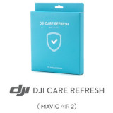 Card DJI Care Refresh (Mavic Air 2) EU