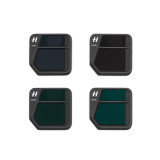 DJI Mavic 3 ND Filters Set (ND64\128\256\512)
