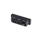 DJI Remote Monitor Expansion Plate (SDI / HDMI / DC-IN)
