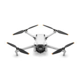 DJI Mini 3 Fly More Combo (DJI RC)