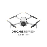 Card DJI Care Refresh 1-Year Plan (DJI Mini 4 Pro) EU