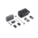 DJI Mic 2 (2 TX + 1 RX + Charging Case)