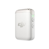 DJI Mic 2 (1 TX, Platinum White)