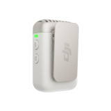 DJI Mic 2 (1 TX, Platinum White)