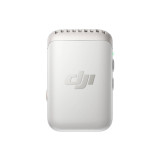 DJI Mic 2 (1 TX, Platinum White)