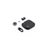 DJI Mic 2 (1 TX, Shadow Black)
