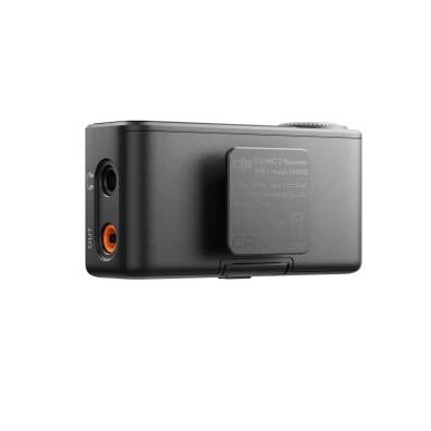 DJI Mic 2 (2 TX + 1 RX + Charging Case)