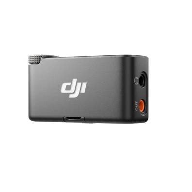 DJI Mic 2 (2 TX + 1 RX + Charging Case)