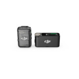 DJI Mic 2 (2 TX + 1 RX + Charging Case)