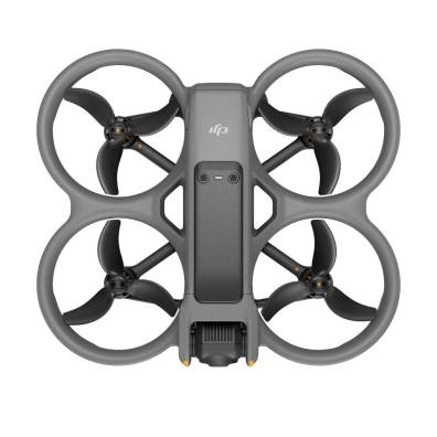DJI Avata 2 Fly More Combo (Three Batteries)