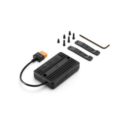 DJI Power Solar Panel Adapter Module (MPPT)