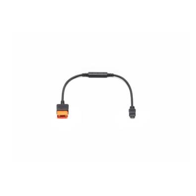 DJI Power SDC to XT60 Power Cable (12V)