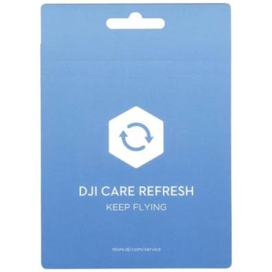Card DJI Care Refresh 1-Year Plan (DJI Neo) EU