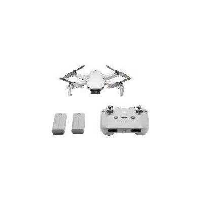 DJI Mini 4K Fly More Combo