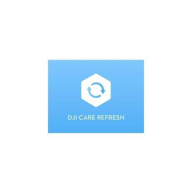 DJI Care Refresh 2-Year Plan (Osmo Action 5 Pro) EU