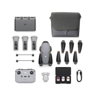 DJI Air 3S Fly More Combo (DJI RC-N3)