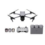 DJI Air 3S Fly More Combo (DJI RC-N3)