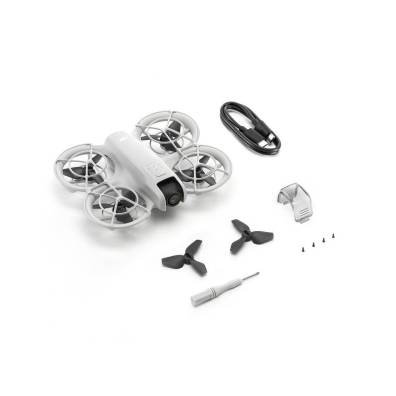 DJI Neo Motion Fly More Combo