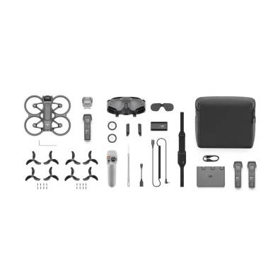DJI Avata 2 Pro-View Combo