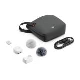 DJI Mic Mini Transmitter (Arctic White)