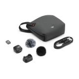 DJI Mic Mini Transmitter (Infinity Black)