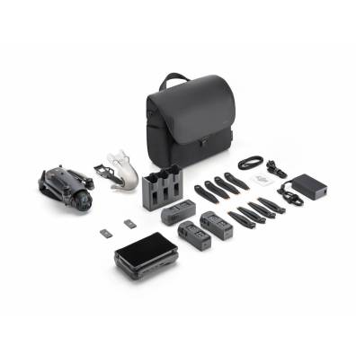 DJI Mavic 4 Pro 512GB Creator Combo (DJI RC Pro 2)