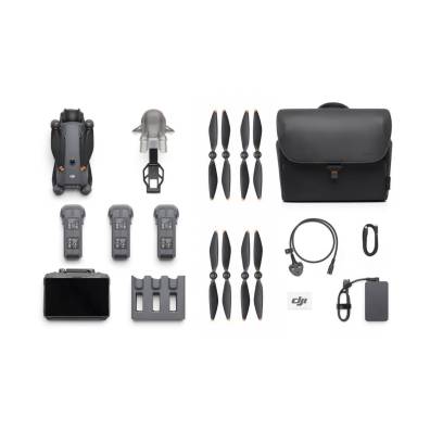 DJI Mavic 4 Pro 512GB Creator Combo (DJI RC Pro 2)