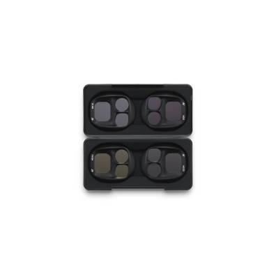 DJI Mavic 4 Pro ND Filter Set (ND8/16/32/64)