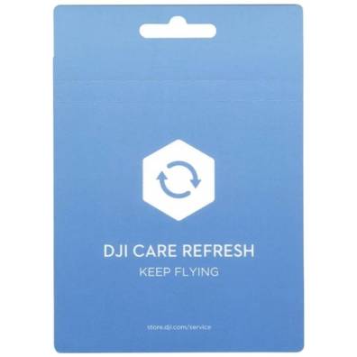 DJI Care Refresh 1-Year Plan (DJI Mavic 4 Pro) EU