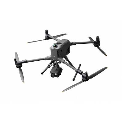 DJI Matrice 400 Worry-Free Plus Combo (Care Enterprise Plus 1-Year)