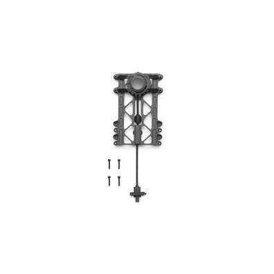 DJI Matrice 400 Third Gimbal Connector