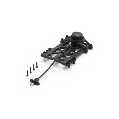 DJI Matrice 400 Third Gimbal Connector