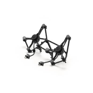 DJI Matrice 400 Dual Gimbal Connector