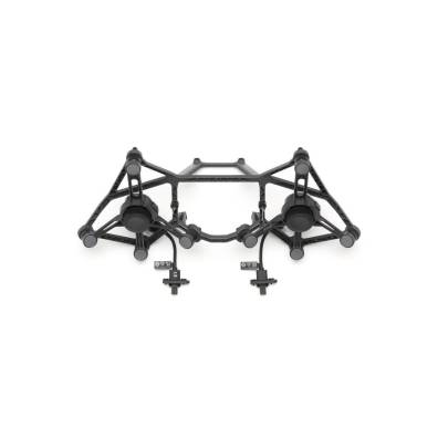DJI Matrice 400 Dual Gimbal Connector