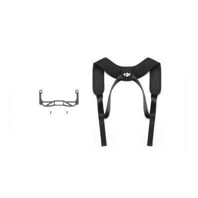 DJI RC Plus 2 Strap and Bracket Kit