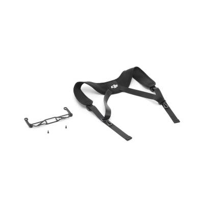 DJI RC Plus 2 Strap and Bracket Kit