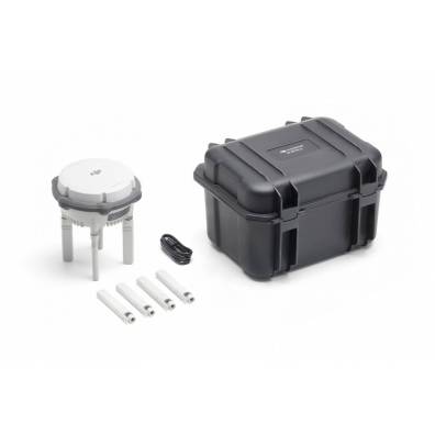 D-RTK 3 Multifunctional Station