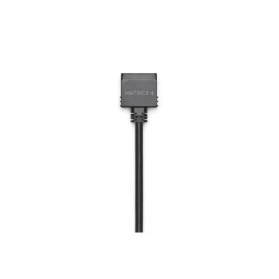 DJI Power SDC to DJI Matrice 4 Series Fast Charge Cable
