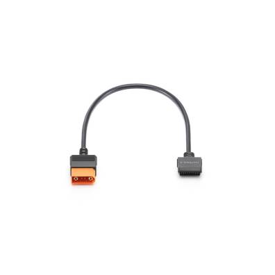 DJI Power SDC to DJI Matrice 4 Series Fast Charge Cable