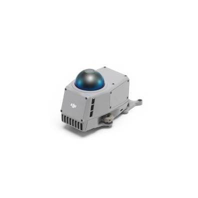 DJI Matrice 4 Obstacle Sensing Module